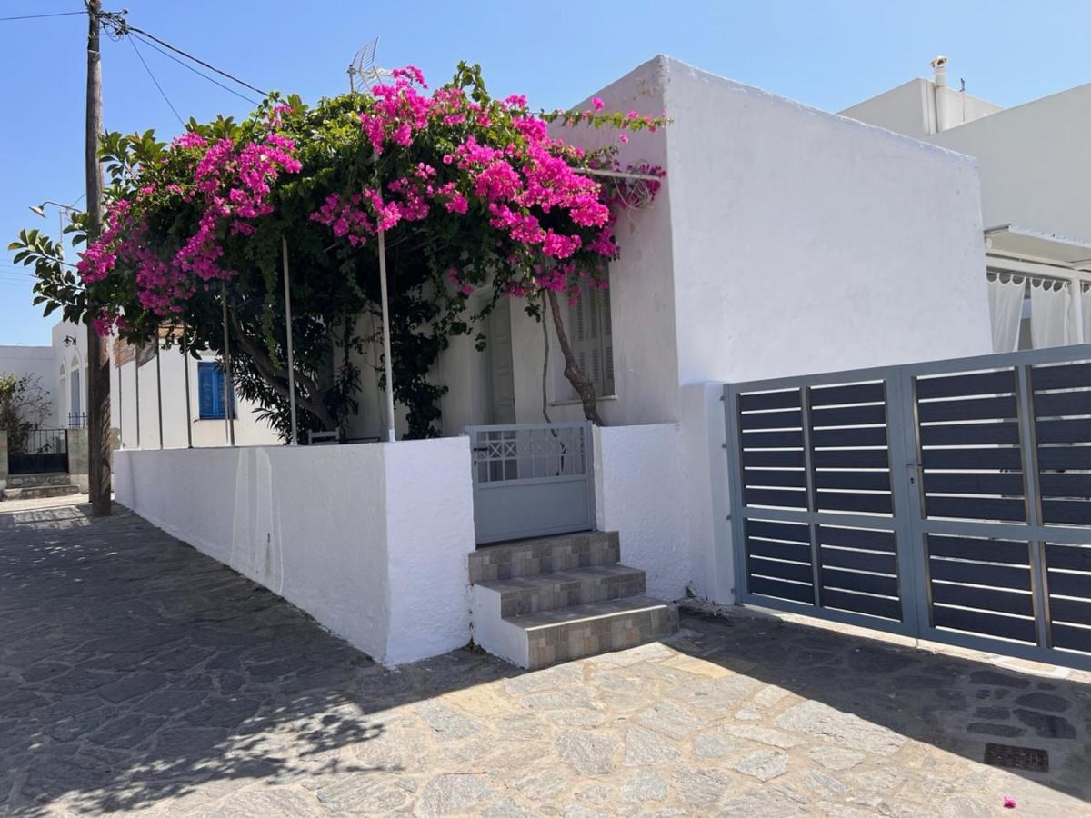 Gala Home Traditional House Galanado Exterior photo