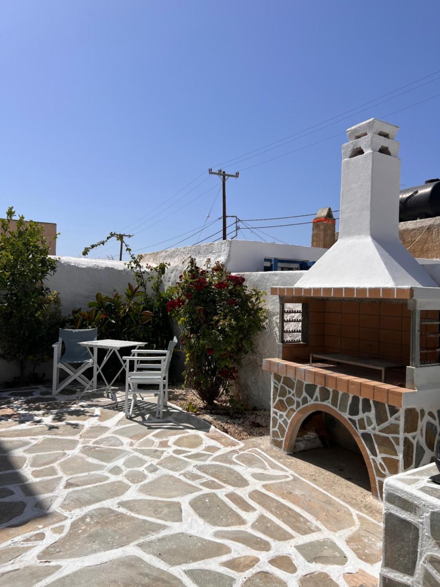 Gala Home Traditional House Galanado Exterior photo