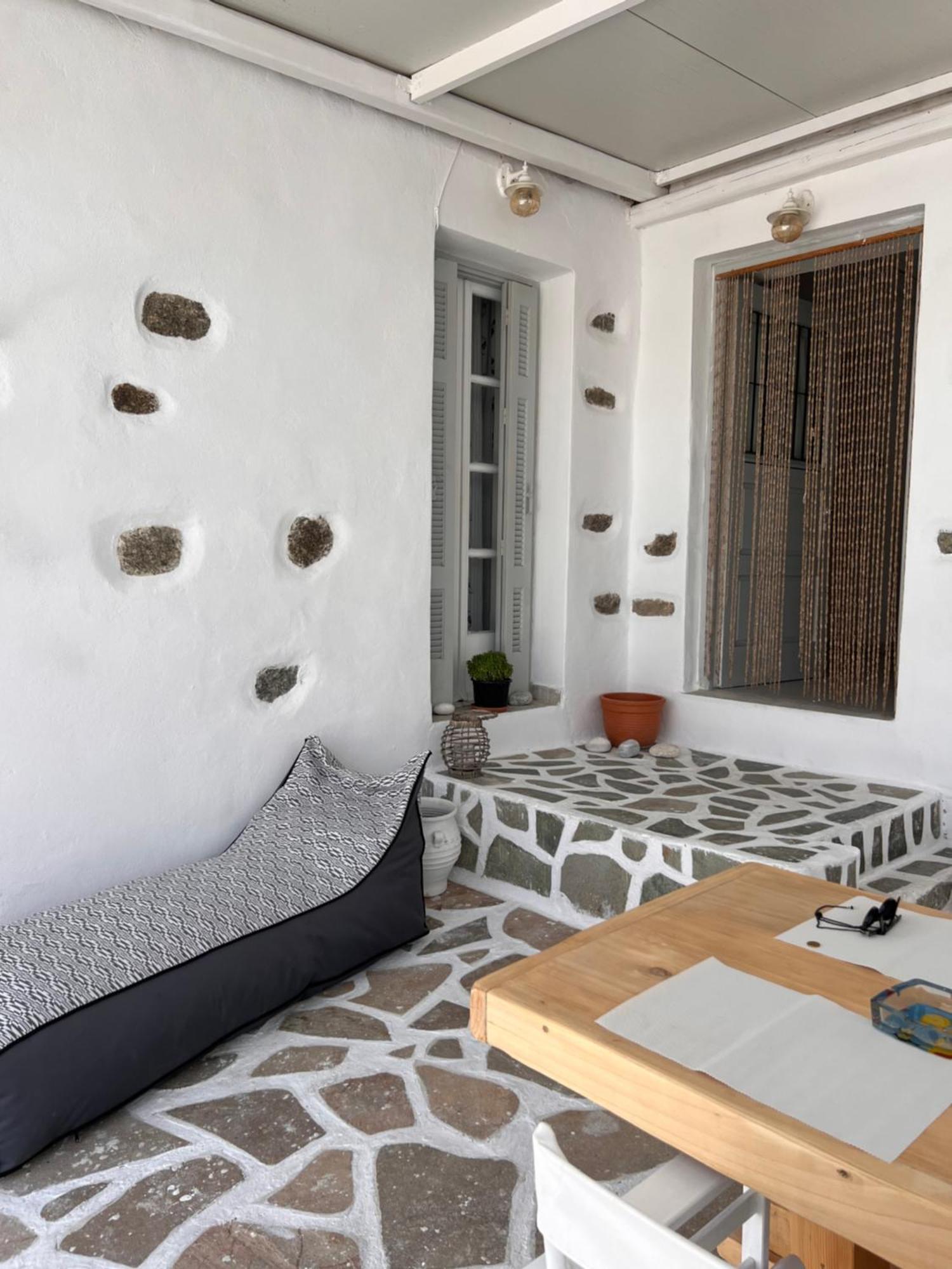 Gala Home Traditional House Galanado Exterior photo