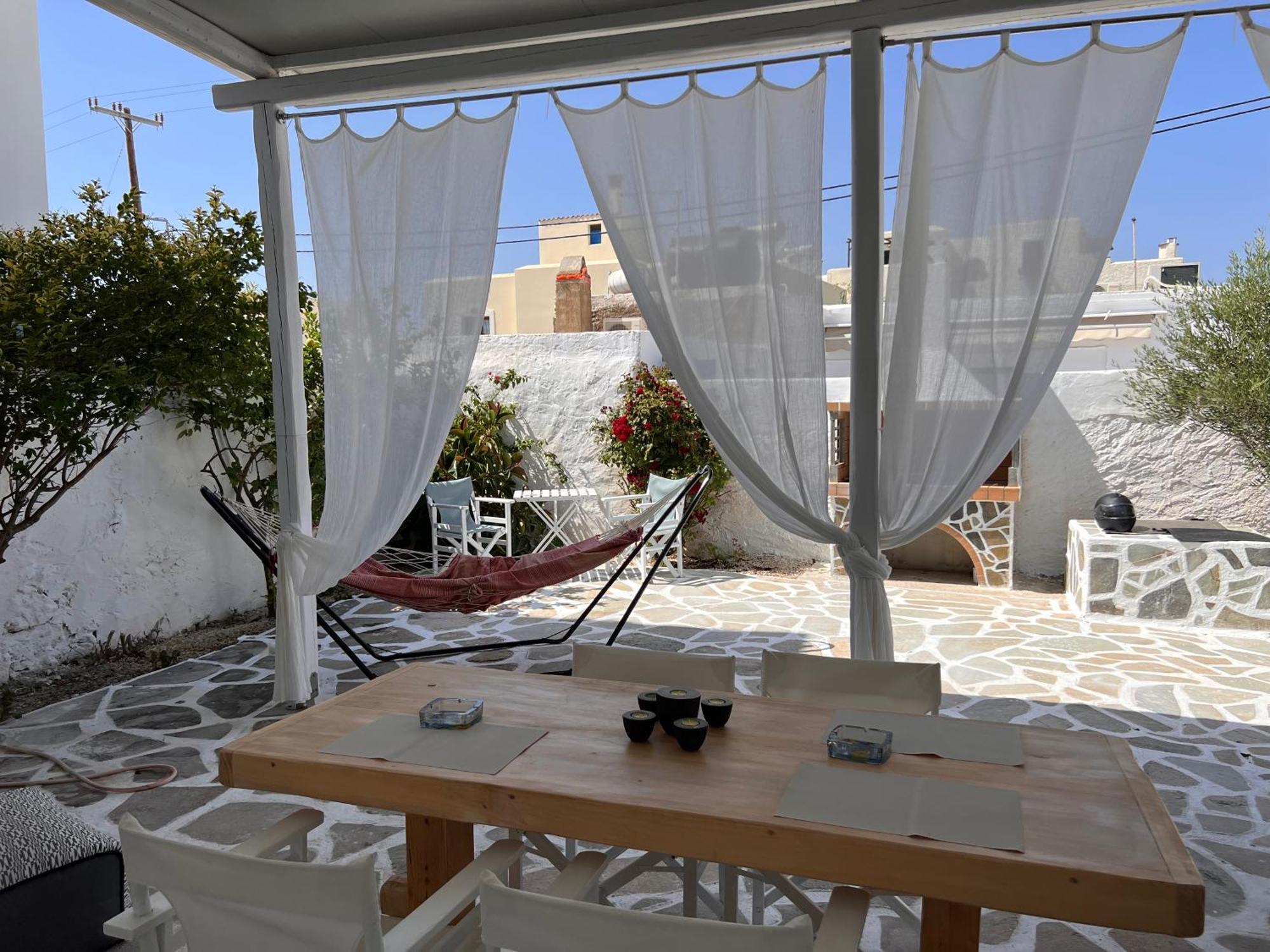 Gala Home Traditional House Galanado Exterior photo