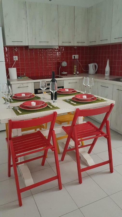 Gala Home Traditional House Galanado Exterior photo